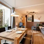 Zellberger Auszeit 아파트