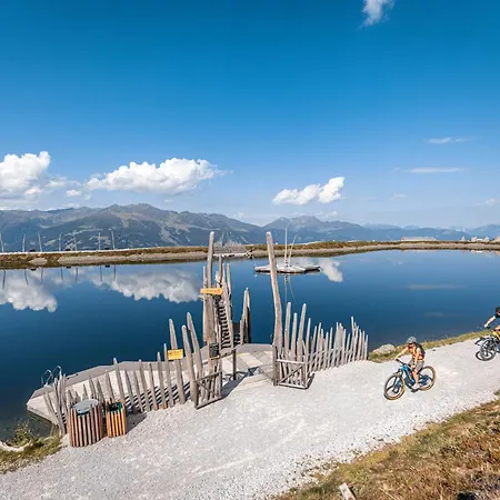 Zellberger Auszeit * Zellberg