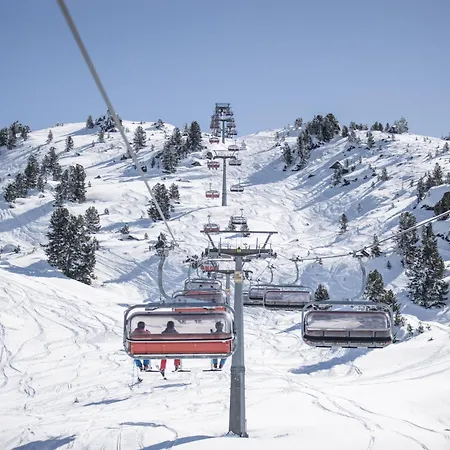 Zellberger Auszeit * Zellberg