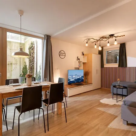 Zellberger Auszeit * Zellberg