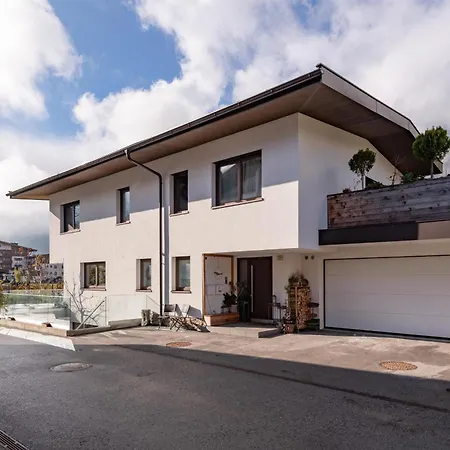 Apartament Zellberger Auszeit *