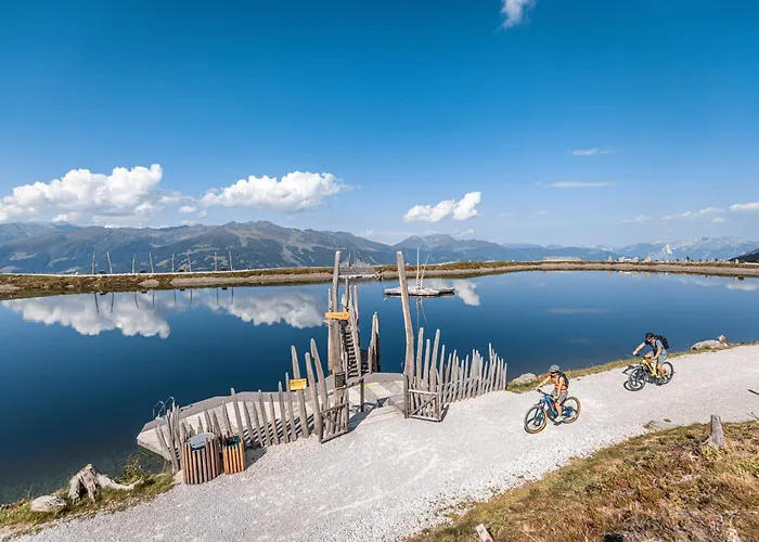 Zellberger Auszeit * Zellberg