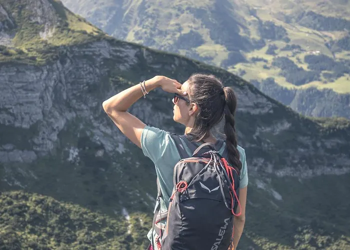 Zellberger Auszeit Zellberg