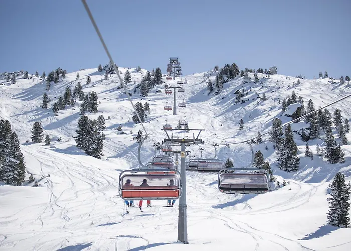 Zellberger Auszeit * Zellberg