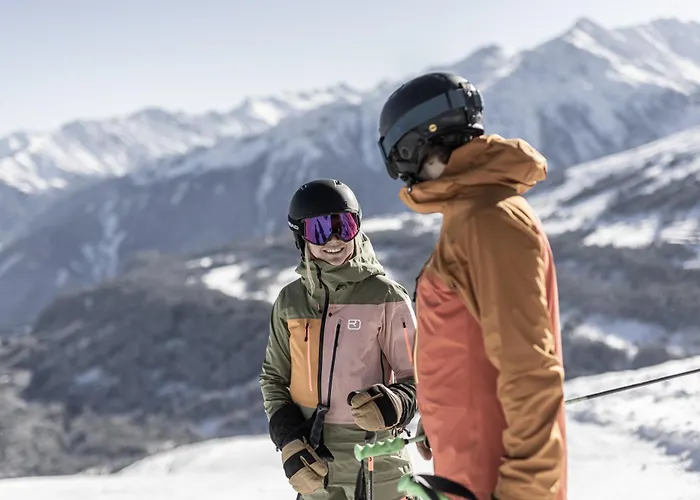 Zellberger Auszeit Apartment