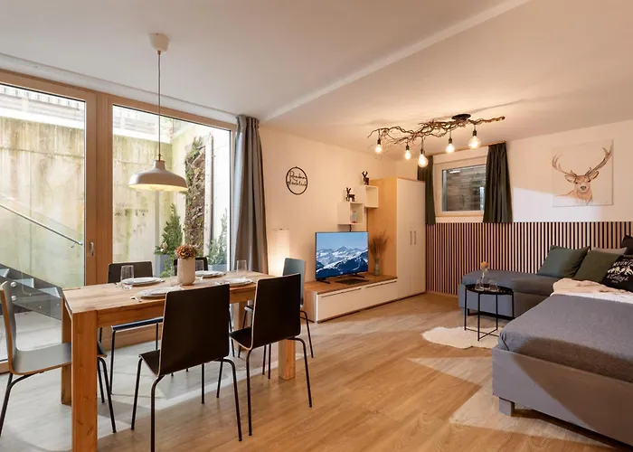 Zellberger Auszeit * Zellberg