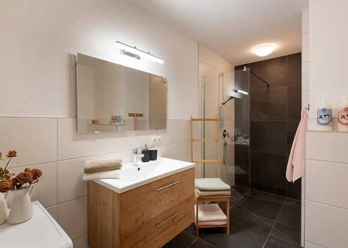 Zellberger Auszeit Apartment *