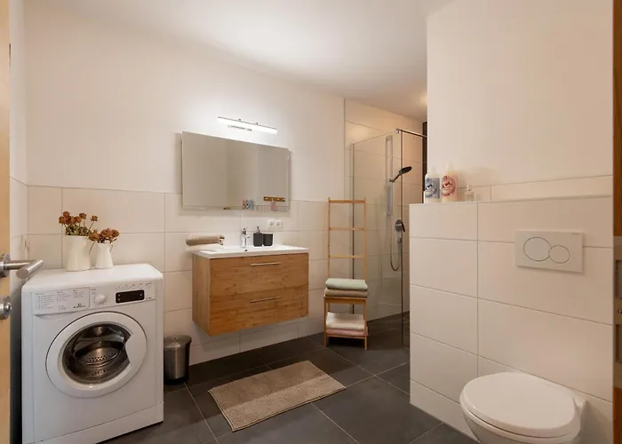 Apartment Zellberger Auszeit Zellberg