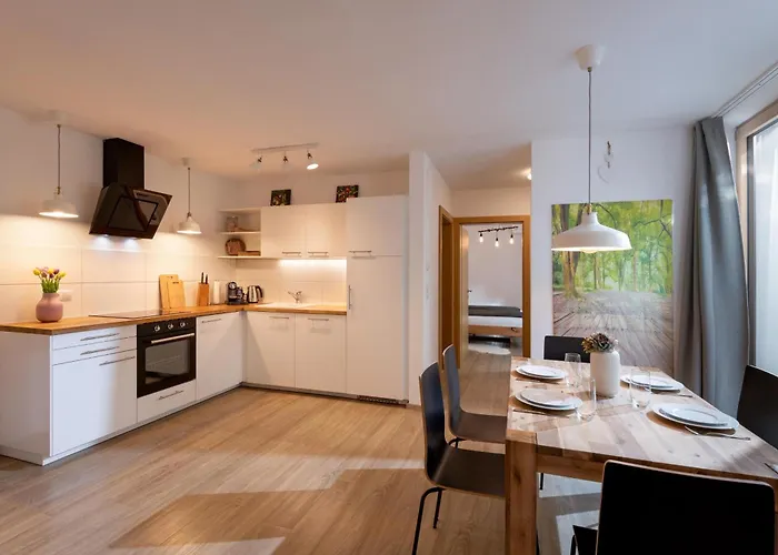 Zellberger Auszeit *