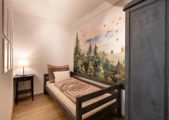 Zellberger Auszeit * Zellberg