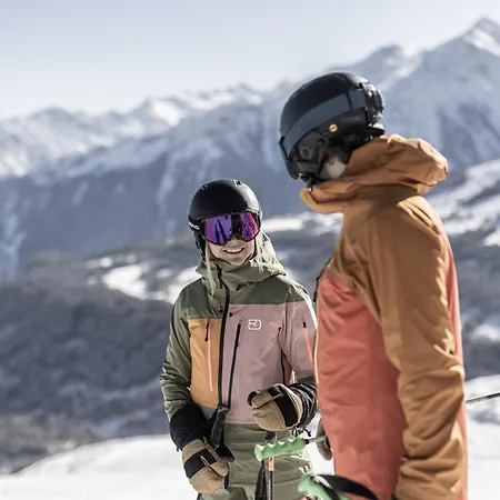 Zellberger Auszeit Appartement