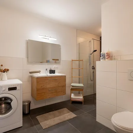 Appartement Zellberger Auszeit Zellberg