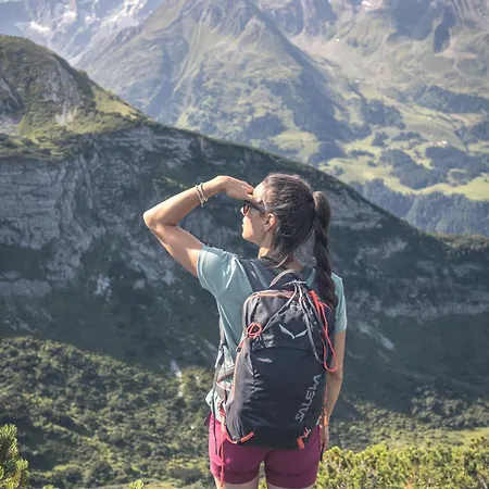 Zellberger Auszeit Zellberg