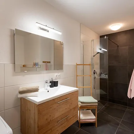 Zellberger Auszeit Daire *