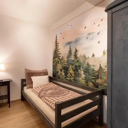 Zellberger Auszeit * Zellberg